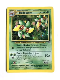 Pokemon Cards Neo Genesis -2001 - Rare - Holo - Nr Mint - You Choose 1/111 - Image 4