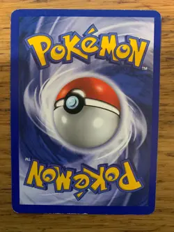 LP! Super Energy (89/111) Neo Genesis Set Rare Pokemon Card! - Image 2