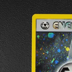 Metal Energy - Pokemon Karte TCG 19/111 Rare Holo Neo Genesis /T99 - Image 3