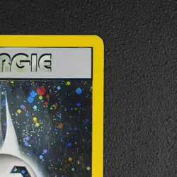 Metal Energy - Pokemon Karte TCG 19/111 Rare Holo Neo Genesis /T99 - Image 4