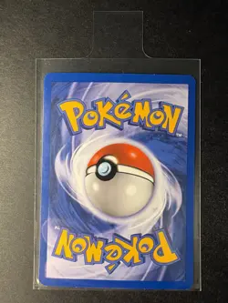 19/111 Metall-Energie Holo Neo Genesis Deutsch unlimited Vintage Pokemon TCG - Image 5