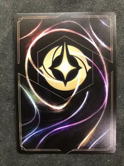 DISNEY LORCANA Prince John Gold Lover 1/P2 Sealed Foil Promo Card VILLANOUS - Image 3