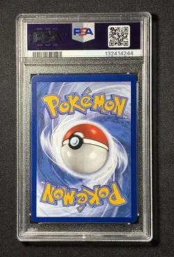 Pokemon TCG - Mewtwo V SWSH229 Black Star Promo - Pokemon Go - PSA Gem Mint 10 - Image 2