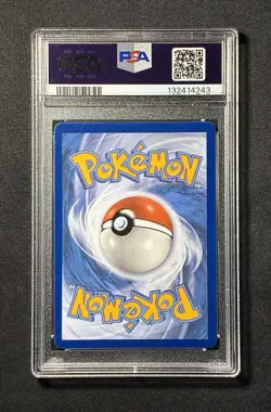 Pokemon TCG - Mewtwo V SWSH229 Black Star Promo - Pokemon Go - PSA Gem Mint 10 - Image 2