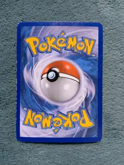 Pokemon Gardevoir RC10/RC25 Legendary Treasures Radiant Collection Card Holo - Image 3