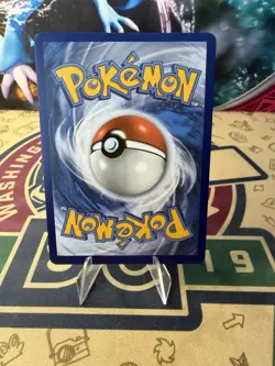 Dark Gyarados 8/82 Celebrations: Classic Collection Holo Pokemon - Image 2