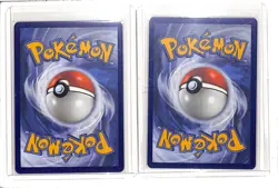 (2) Lot 2021 Pokemon Celebrations Classic Collection Dark Gyarados Holo #8/82 - Image 2
