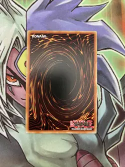 LEDU-EN000 Red-Eyes B. Dragon Common 1st Edition NM Yugioh Card - Image 2