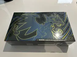 Pokemon TCG-Mega Charizard EX Ultra Premium Collection Box UPC BRAND NEW&SEALED - Image 1