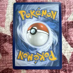 Stunfisk EX 252/217 ASC Basic Rare Fish Regular English Pokemon TCG Card - Image 2