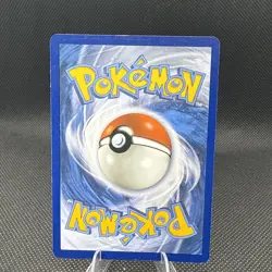 Pokemon Mew TCG Black Star Promos XY192 Holo Promo Card LP - Image 5