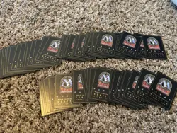 Magic The Gathering World Championships Seattle August 1997-BUNDLE of Cards - Image 2