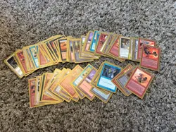 Magic The Gathering World Championships Seattle August 1997-BUNDLE of Cards - Image 3