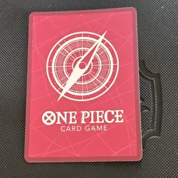 Bandai One Piece Card Game Monkey.D.Luffy Leader ST21-001 English - Image 3