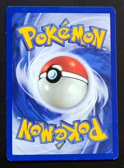Lapras 10/62 Pokemon TCG Fossil Set Card Holo Rare - Image 2