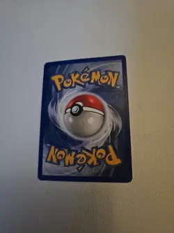 Pokemon TCG Vileplume 31/64 Rare Jungle Card Nm - Image 2