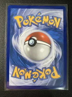 Mystery Garden Trainer Holo Card Mega Evolution 172/132 - Image 2