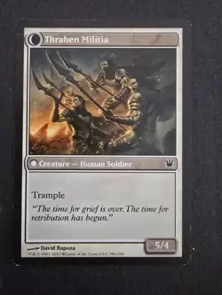 Magic the Gathering Double-Faced - Image 2