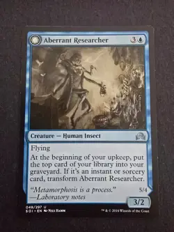 Magic the Gathering Double-Faced - Image 3