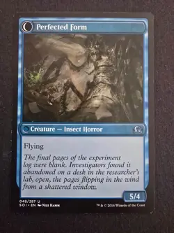 Magic the Gathering Double-Faced - Image 4