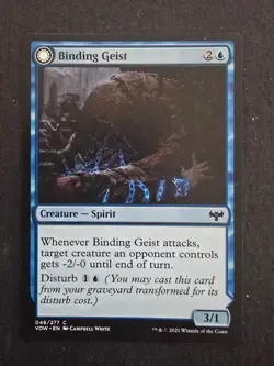 Magic the Gathering Double-Faced - Image 5