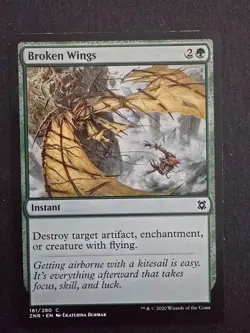 Magic the Gathering: Green (No UB) - Image 2