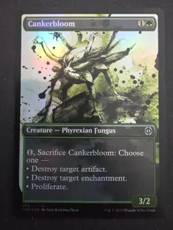 Magic the Gathering: Green (No UB) - Image 5