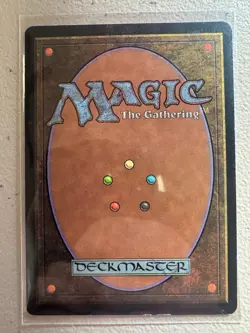 MTG Skyshroud Claim, Nemesis, Foil - Image 2