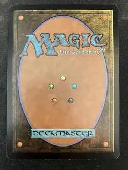 Quicksilver Elemental Mirrodin Regular - Image 2