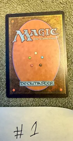 Squandered Resources x3 MTG Visions - Image 3