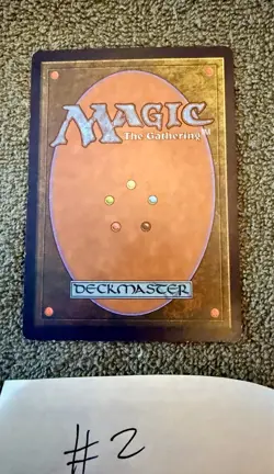 Squandered Resources x3 MTG Visions - Image 5