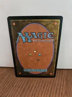 Magic The Gathering Arcum Dagsson Coldsnap Foil Ex Ungraded - Image 2