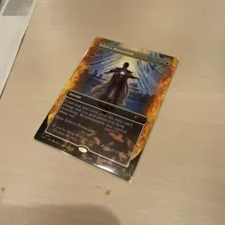 Teferi's Protection (1691) Secret Lair: Sheldon's Spellbook - Near Mint - Image 1