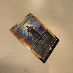 Teferi's Protection (1691) Secret Lair: Sheldon's Spellbook - Near Mint - Image 2