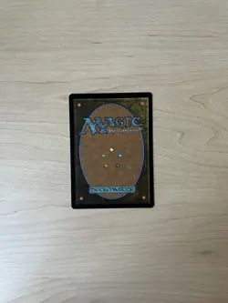 Saw in Half, R 1755, NM Non-Foil, MTG Secret Lair x Marvel, Deadpool SLD - Image 2