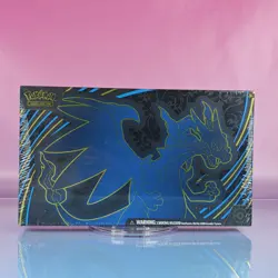 POKEMON 2025 PHANTASMAL FLAMES ULTRA PREMIUM COLLECTION ENGLISH OVP SEALED 2 - Image 1