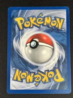 Swinub 79/111 1st Edition Common Neo Genesis WOTC Pokemon TCG Vintage - Image 2