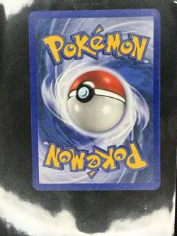 Shelgon Pokemon TCG EX Dragon 41/97 Uncommon NM (Yuka Morri) - Image 2