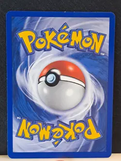 Ursaring 34/75 Neo Discovery (Unlimited) Regular Rare Pokemon LP - Image 2