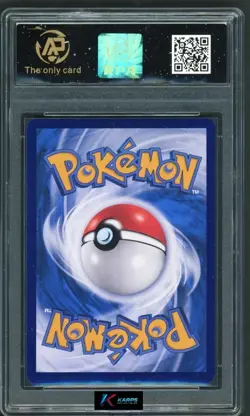 Pokemon RPA 10 Blastoise Ex #176/151 151C SR 2025 Chinese - Image 2