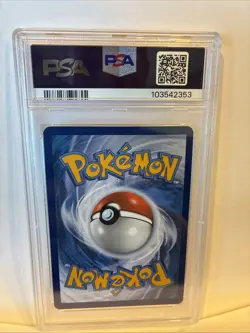 2023 POKEMON SVP EN-SV BLACK STAR PROMO 151 ELITE TRAINER BOX SNORLAX PSA 10 - Image 4