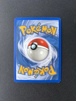 Pokemon Card Skyridge Teddiursa 109/144 E Series Pokemon TCG - Image 4