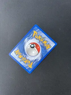 Pokemon Card Skyridge Teddiursa 109/144 E Series Pokemon TCG - Image 5