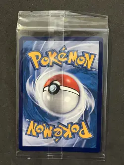 Vaporeon 003/008 SEALED Promo CSGC S-Chinese Eevee Gift Box Display Frame Promo - Image 2