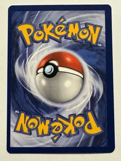 Pokemon TCG - Sabrina's Abra Black Star Promo Nr. 10 Limited Edition - Image 2