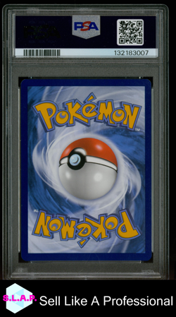 MEWTWO 151 ULTRA-PREMIUM COLL POKEMON GER SVP DE-SV BLCK STR PRM 2023 052 PSA 10 - Image 2
