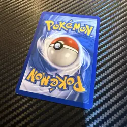 Dugtrio 52/144 Pokemon TCG Pokemon Card (MYREF#7) - Image 2