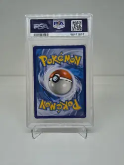 POKEMON DRAGON MAJESTY WHITE KYUREM GX #74 SECRET RARE PSA 10 GEM MINT - Image 3