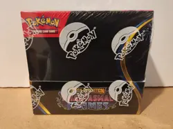 Pokemon TCG: Phantasmal Flames Booster Display Box - New & Sealed w/ DisplayCase - Image 2