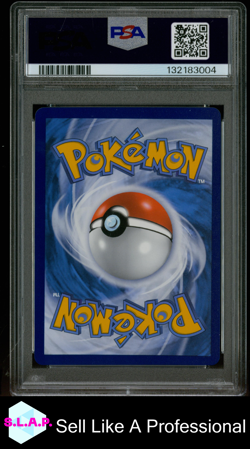 MEW EX 151 ULTRA-PREMIUM COLL POKEMON SVP EN-SV BLACK STAR PROMO 2023 053 PSA 9 - Image 2